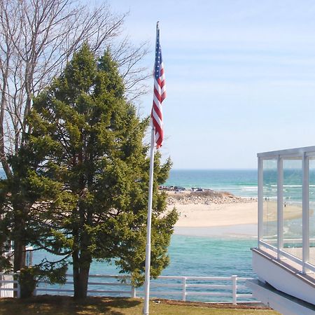 Hotel Terrace By The Sea Ogunquit Exterior foto
