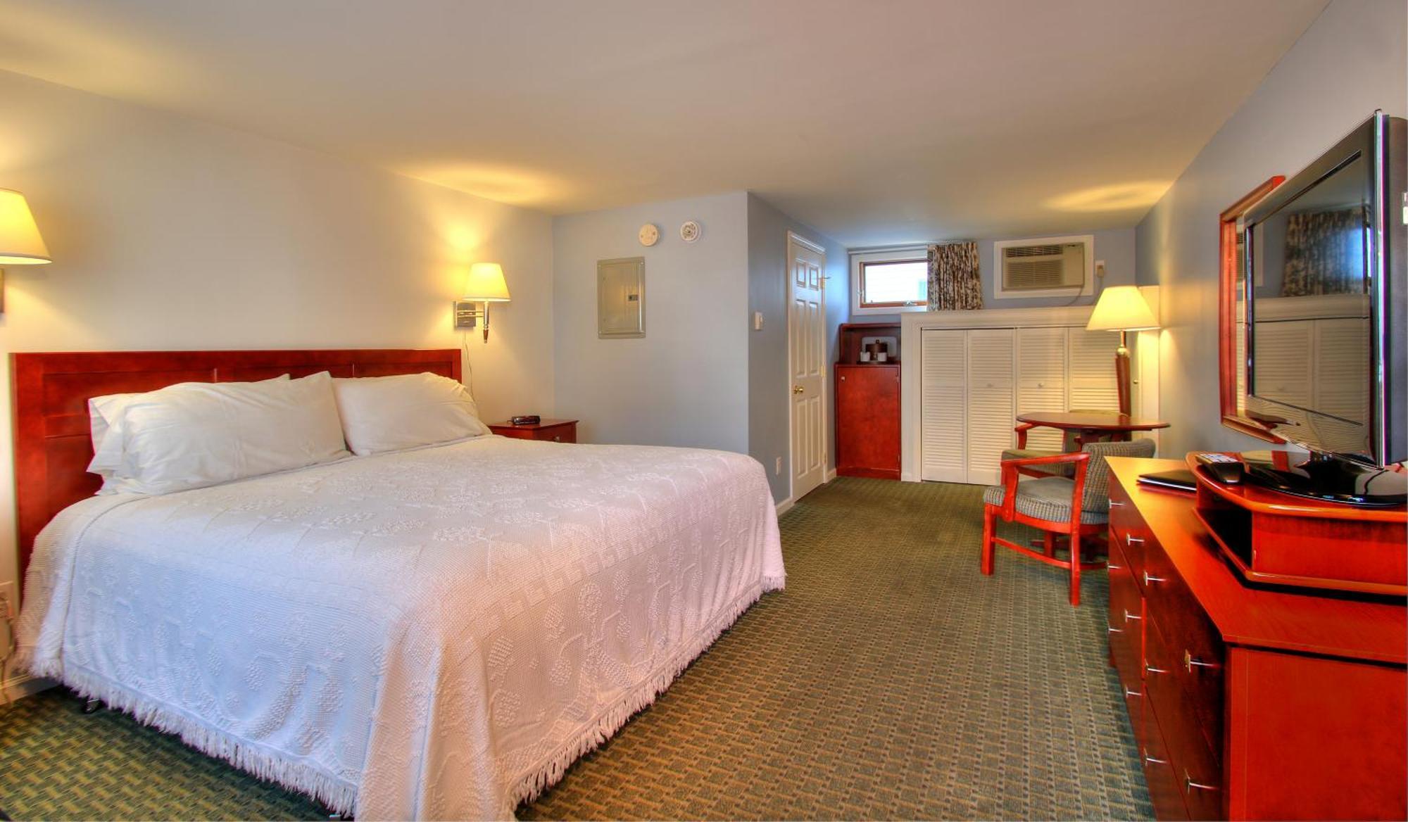 Hotel Terrace By The Sea Ogunquit Exterior foto