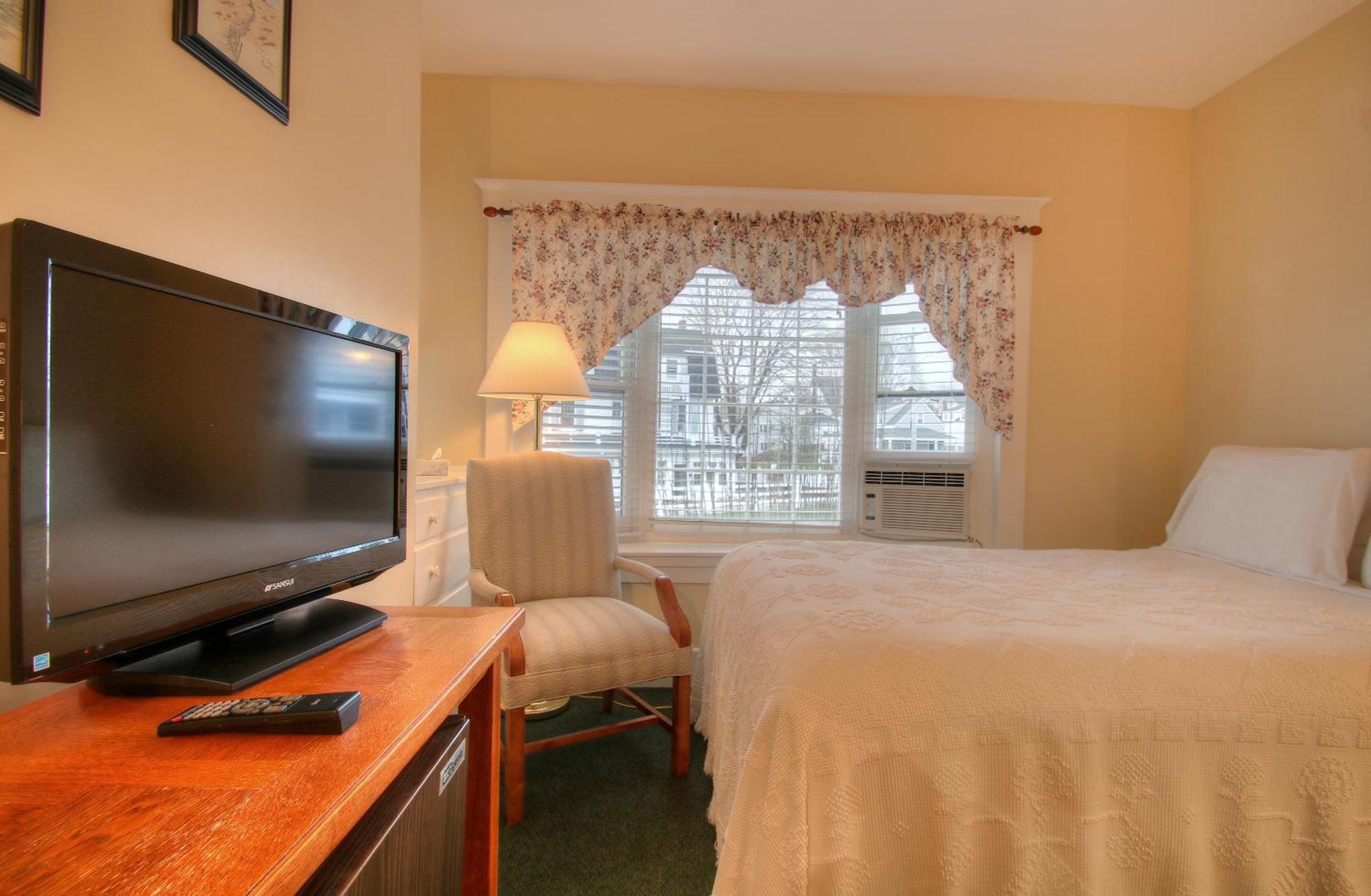 Hotel Terrace By The Sea Ogunquit Exterior foto