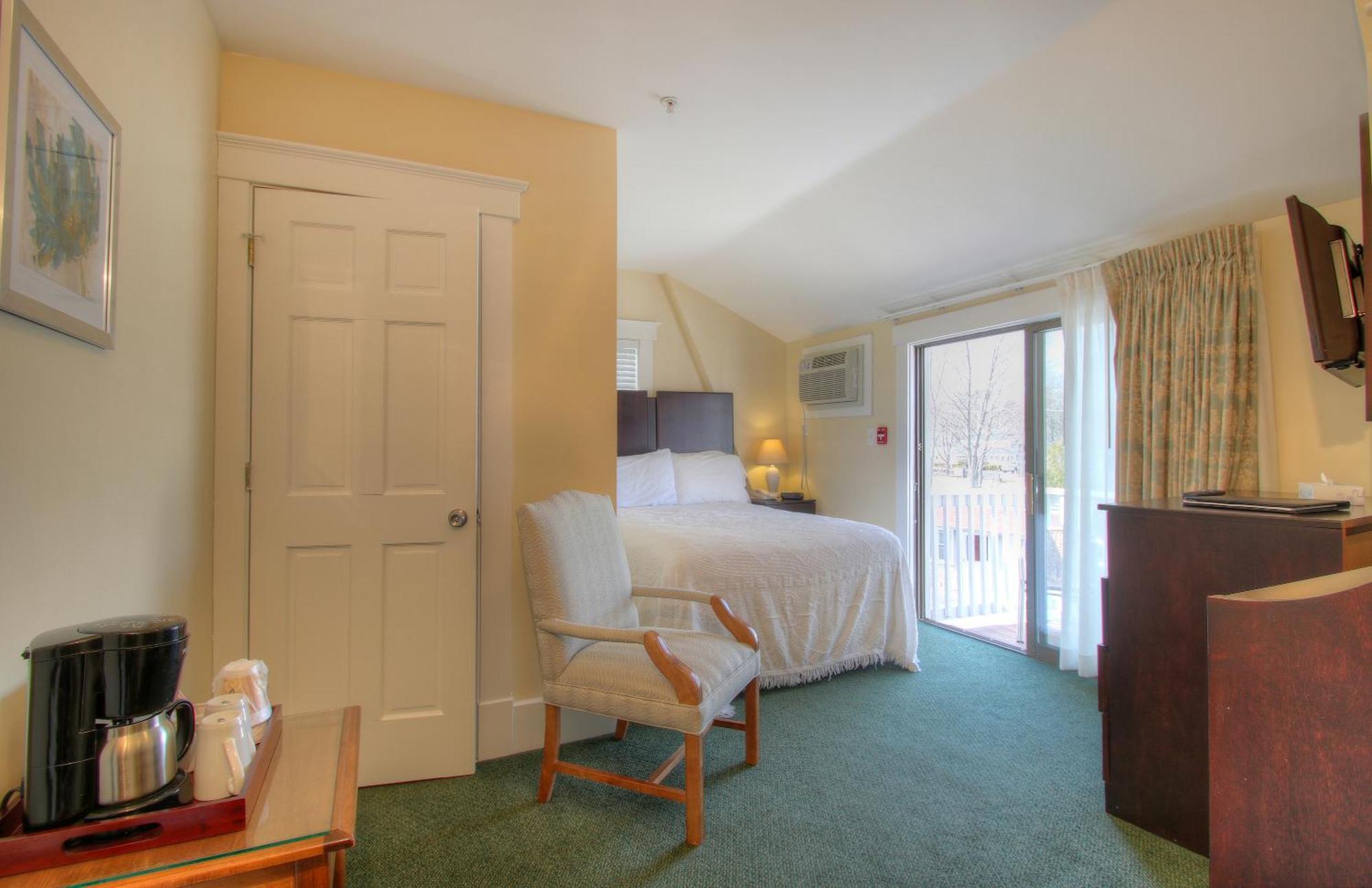 Hotel Terrace By The Sea Ogunquit Exterior foto