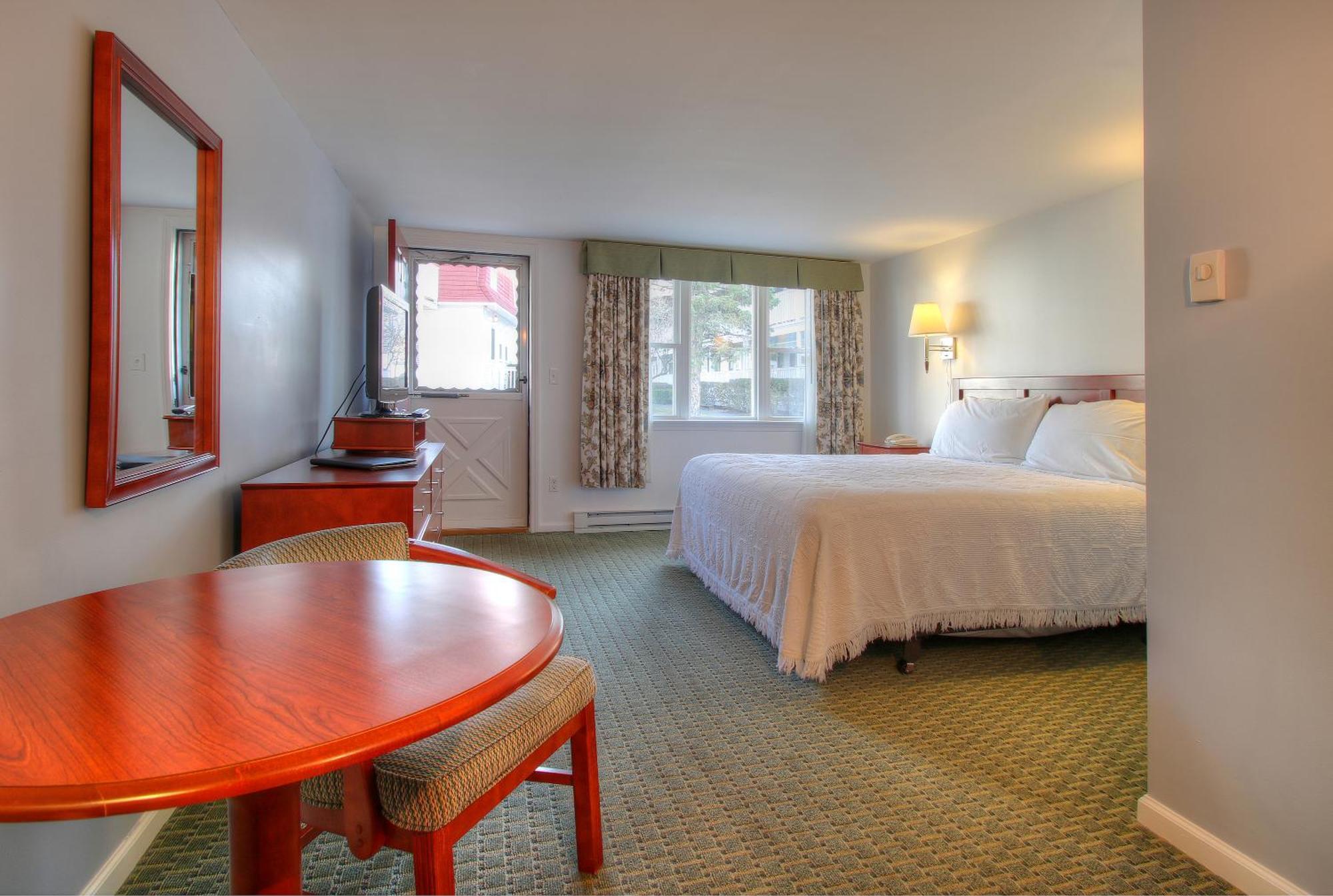 Hotel Terrace By The Sea Ogunquit Exterior foto