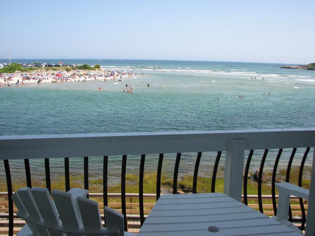 Hotel Terrace By The Sea Ogunquit Zimmer foto