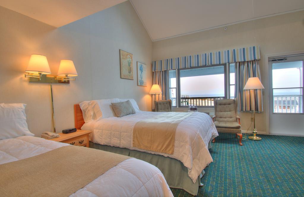 Hotel Terrace By The Sea Ogunquit Exterior foto