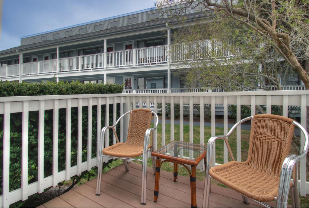 Hotel Terrace By The Sea Ogunquit Exterior foto