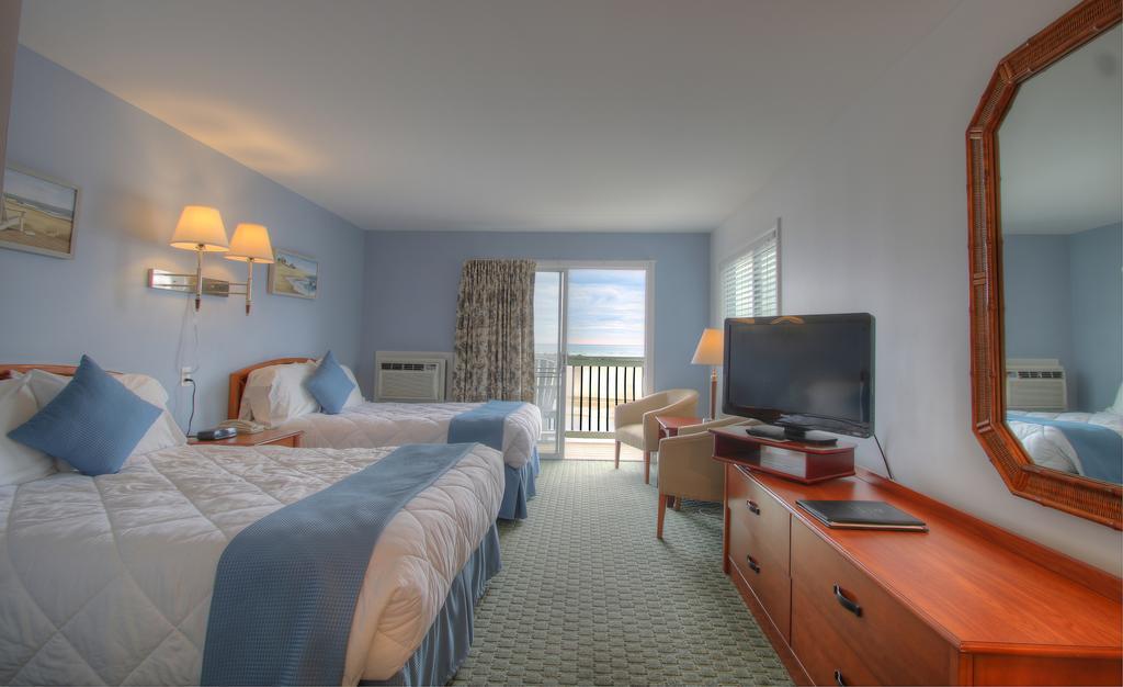 Hotel Terrace By The Sea Ogunquit Exterior foto