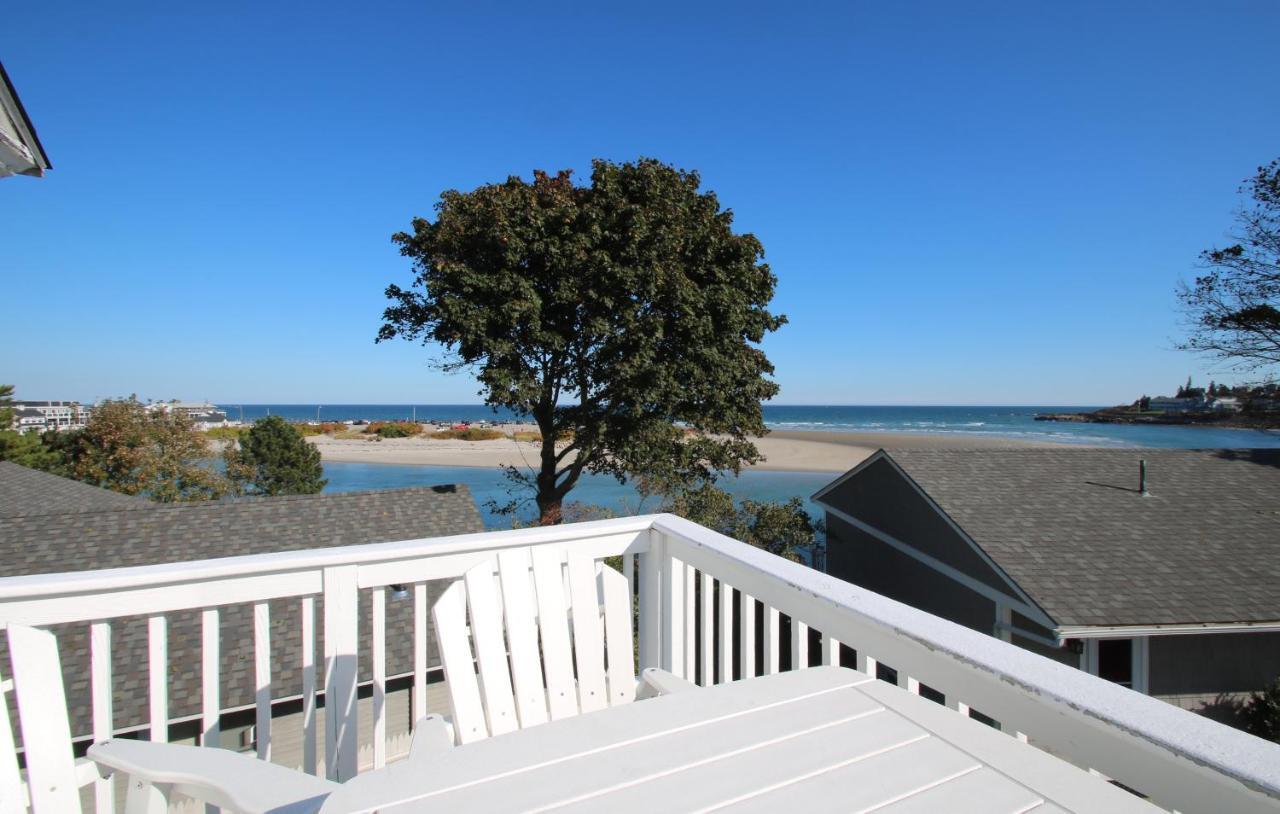Hotel Terrace By The Sea Ogunquit Zimmer foto